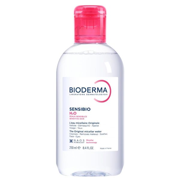 Bioderma H2O Micellaire