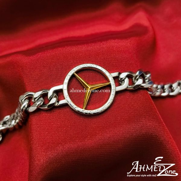 Men's Premium Quality Bracelet