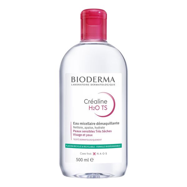 Bioderma H2O TS Micellaire