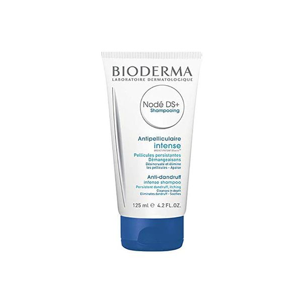 Bioderma Node DS+ Anti-Dandruff Shampoo