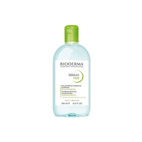 Bioderma Sebium H2O Micellar Water
