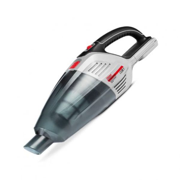 CROWN Professional Cordless Vacuum Cleaner, 20V, 3800Pa, 0.5L; ( Without Battery And Charger ), Model : CT63001HX-2