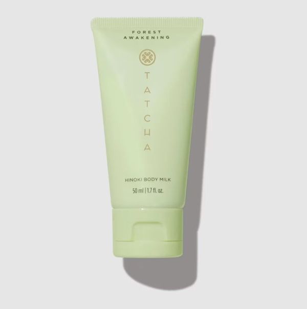 Tatcha Hinoki Body Milk (COS297)