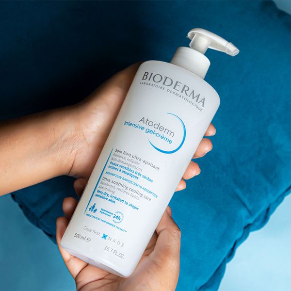 Bioderma Atoderm Intensive Gel Cream