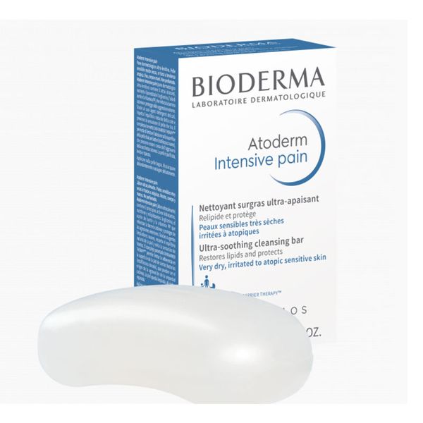 Bioderma Atoderm Intensive Pain Bar