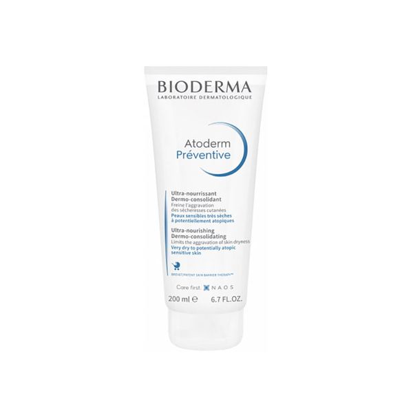 Bioderma Atoderm Preventive