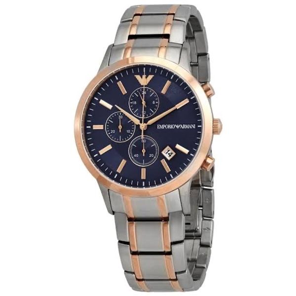 ARMANI  AR80025. (ORIGINAL)