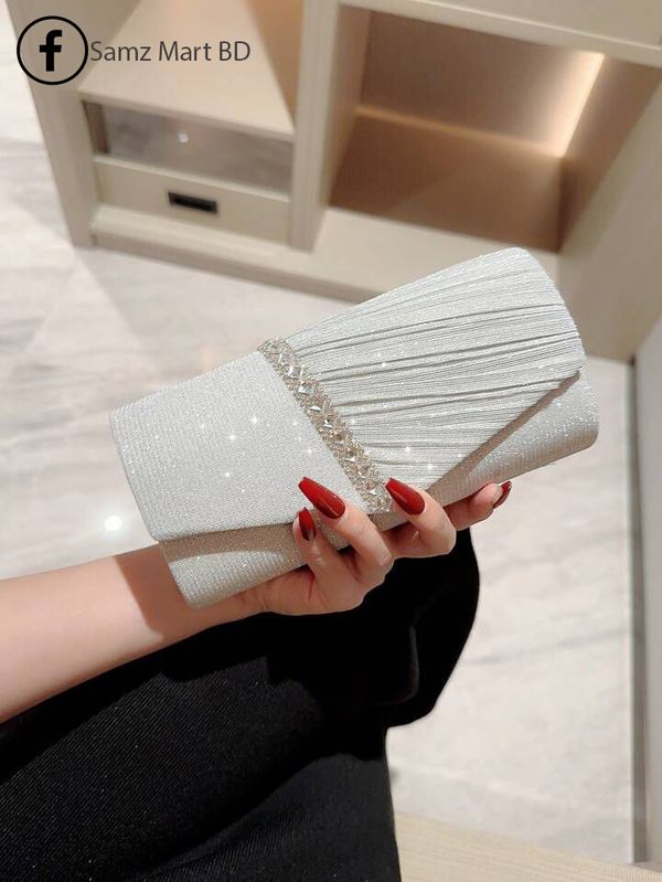 Luxury Ladies Party Purse