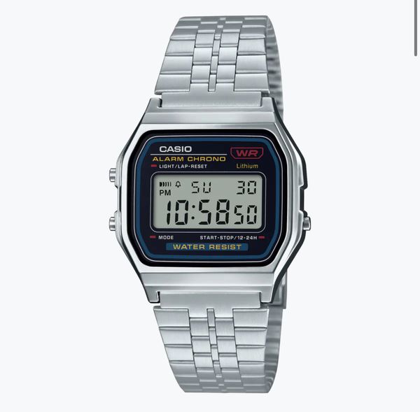 CASIO A159W-N1DF