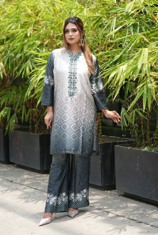 "Meher".Make a statement with our breathtaking ensemble.