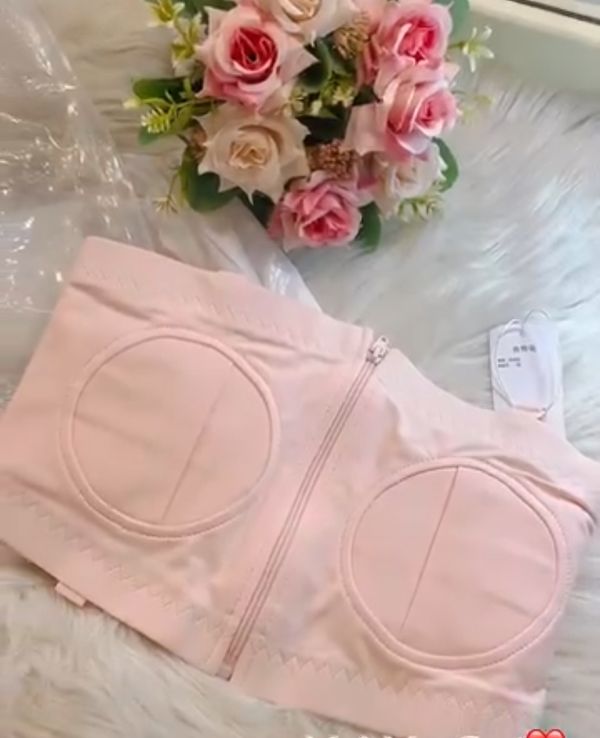 NCVI Pumping bra(non oackeging)