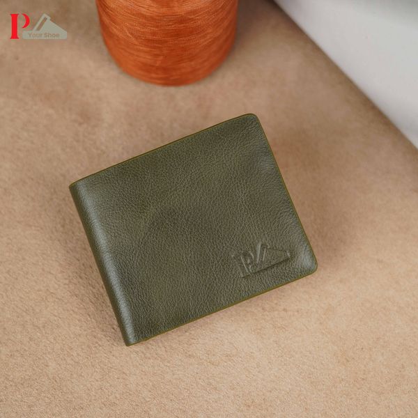 Bi Fold Olive