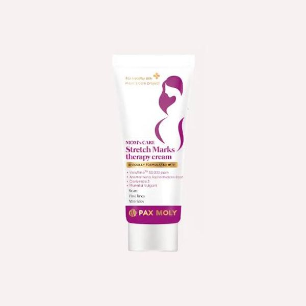 PAX MOLY Mom’s Care Stretch Mark Cream 70gm