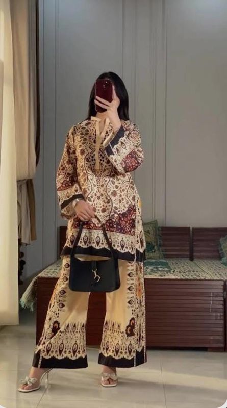 Rishikaa Two Piece
