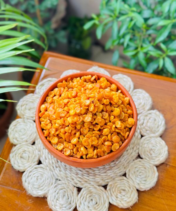 কুষ্টিয়ার স্পেশাল ডালভাজা (৫০০গ্রাম)