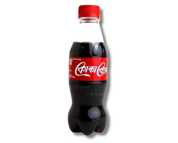 Coca-Cola 250ml