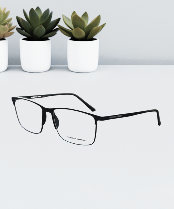 Porsche Design Metal Eyewear | B01