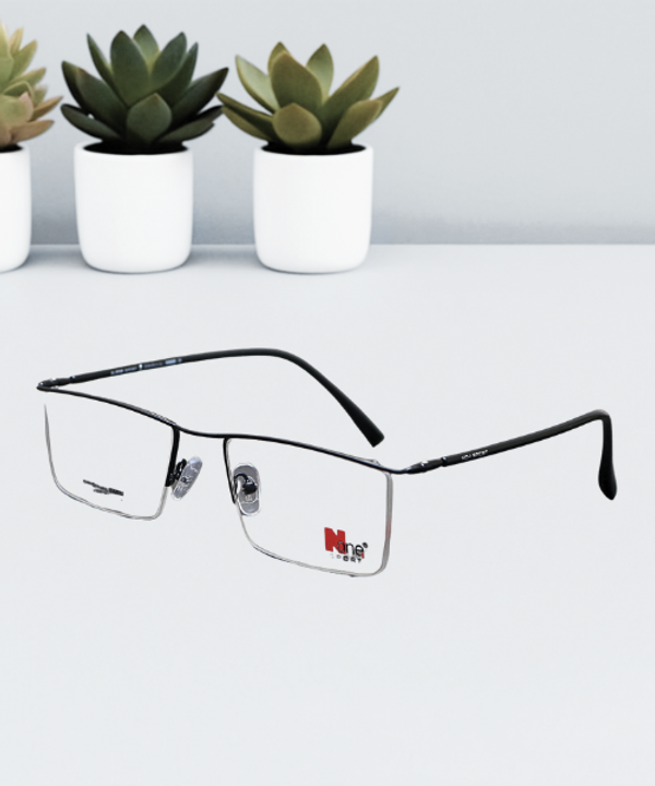One Sport Half Rim Eyewear | N30