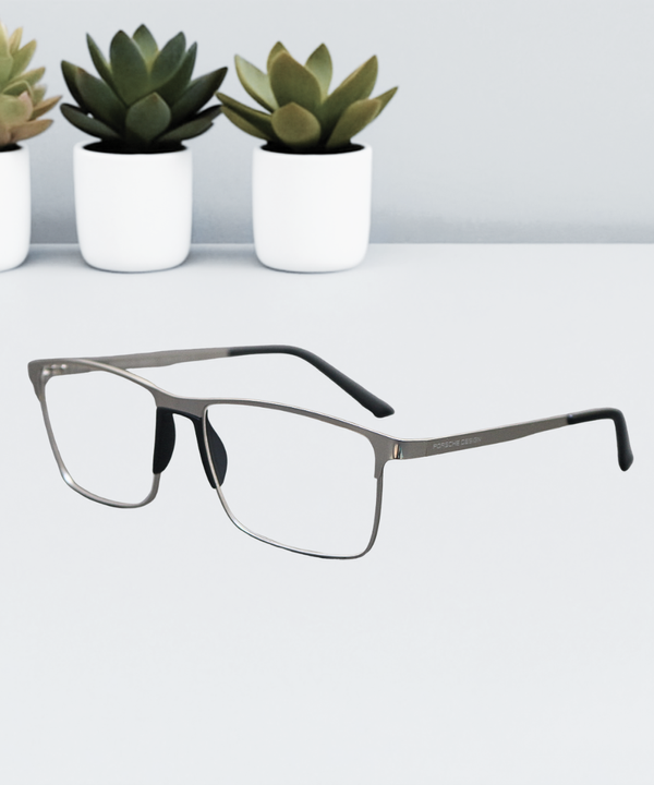 Porsche Design Metal Eyewear | A01