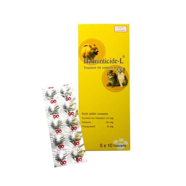 Helminticide-L