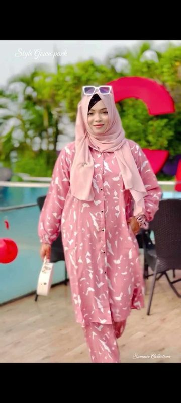 শাট টু পিছ Code(Lk-22)