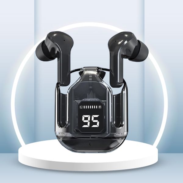 ULTRAPODS MAX