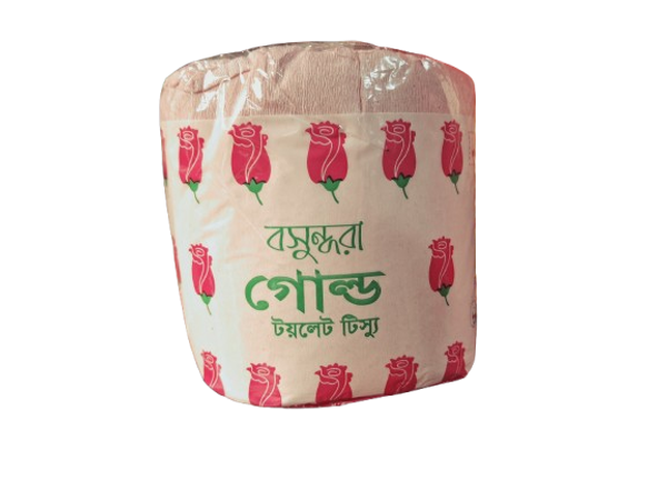 Toilet Tissue