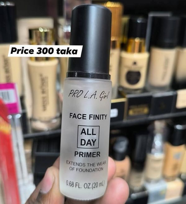 la girl primer