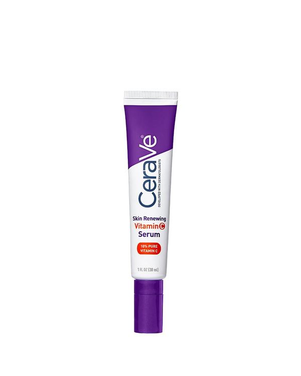 CeraVe Skin Renewing Vitamin C Serum (30ml)