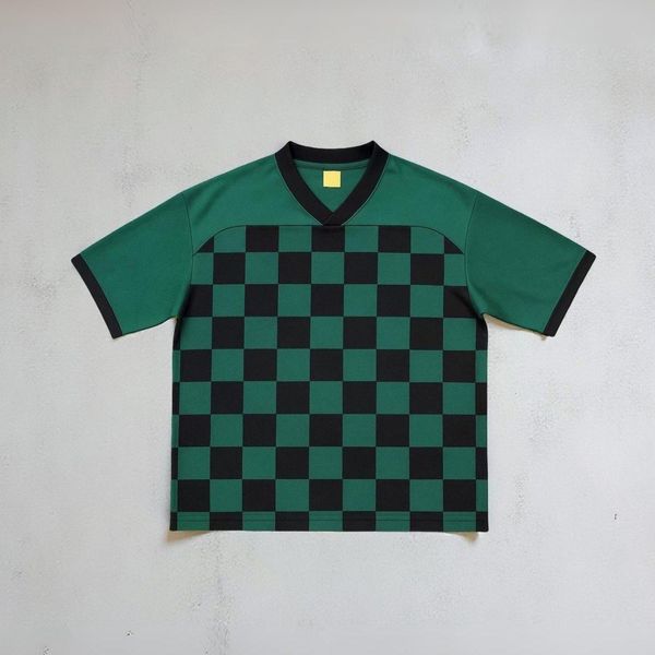 TANJIRO DROP SHOULDER JERSEY
