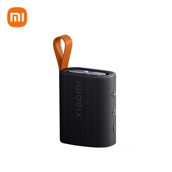 Xiaomi Sound Pocket 5W IP67 Bluetooth 5.4 Portable Speaker