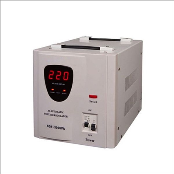 Unique stabilizer 1500VA