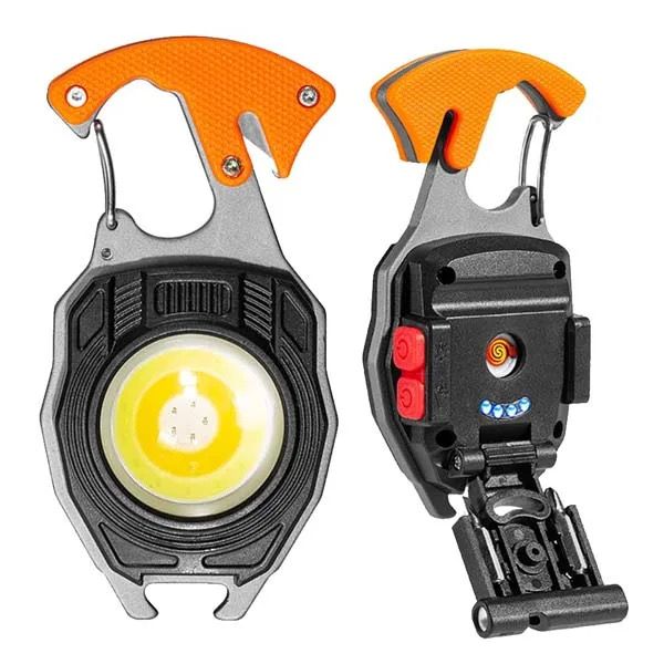 Rechargeable W5147 Keychain LED Light