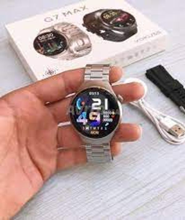 G7 MAX Smartwatch