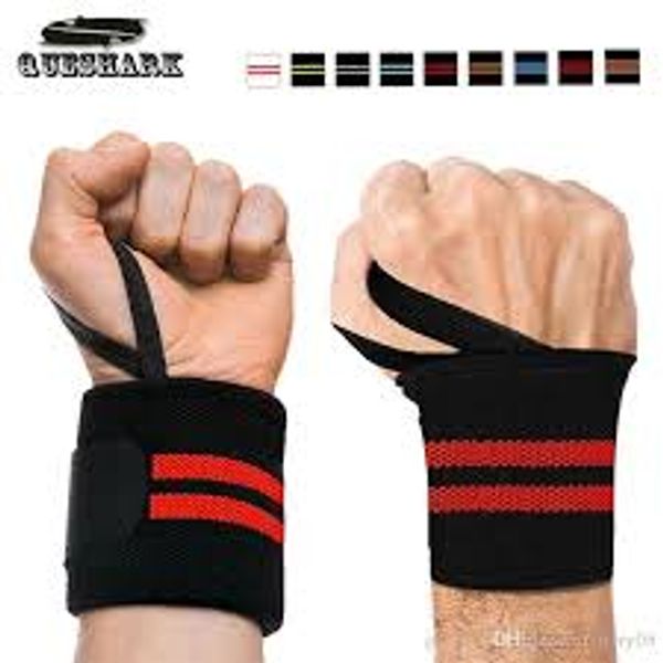Wrist Support for Men & Women /Wrist Wrap/Straps - 1 Pcs