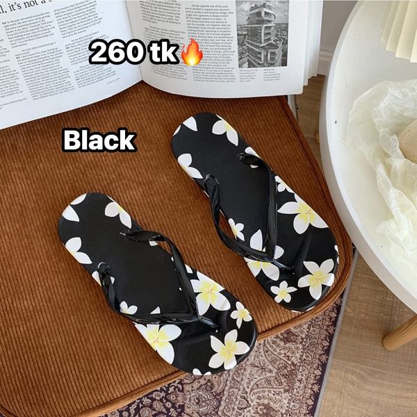 Fruit slipper NS4202