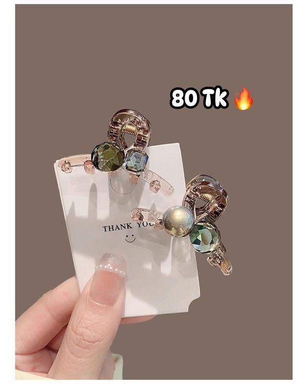 Hair Clip