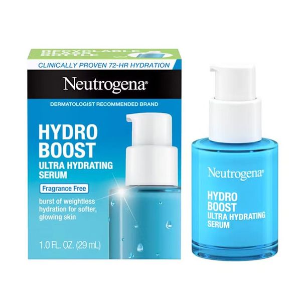 Neutrogena Hydro Boost Water Gel – 50ml (USA