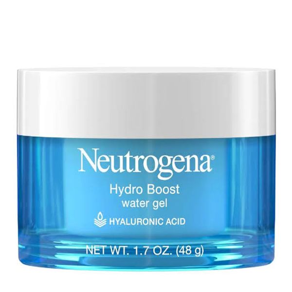 Neutrogena Hydro Boost Water Gel – 48gm