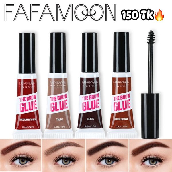 Eye Brow +Maskara