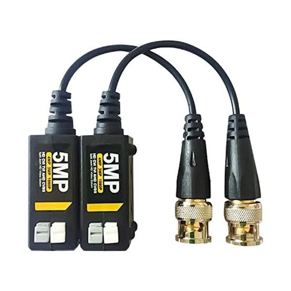Video Balun 8MP
