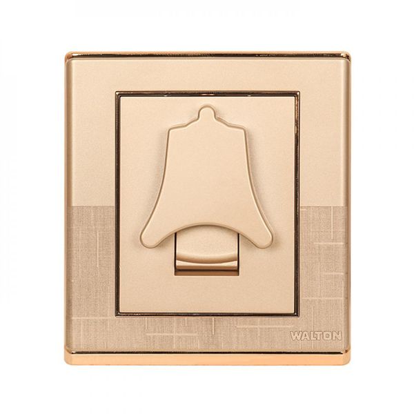 WFDBS Calling Bell Switch fiona