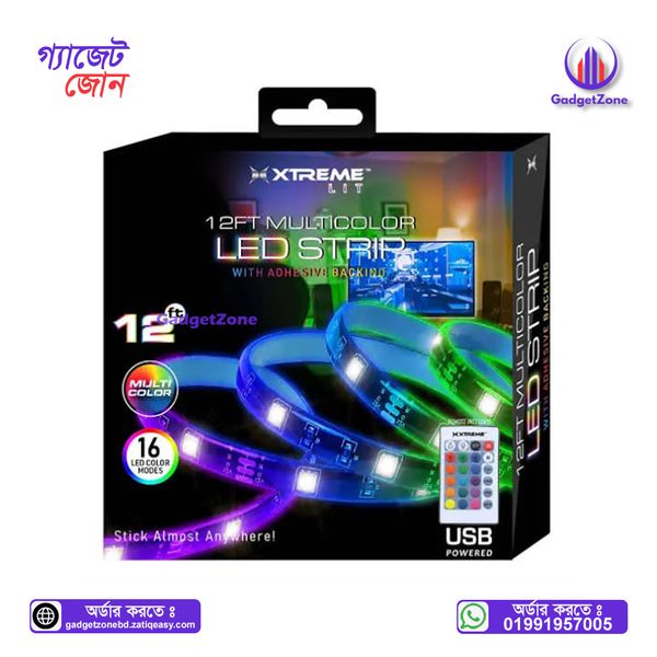12 ft strip lightđĨ