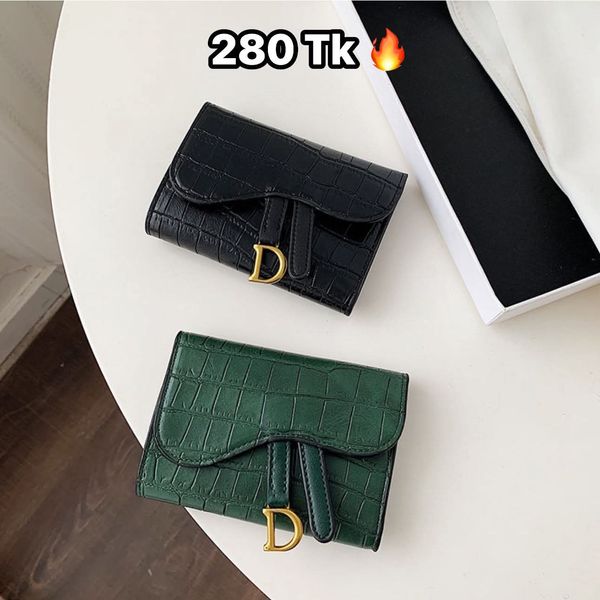 Mini Wallet