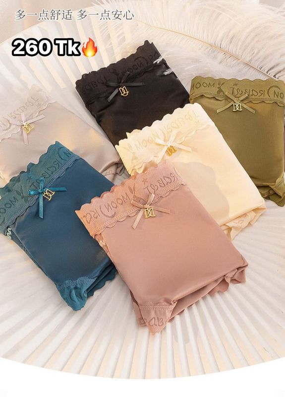 Silk Underwear