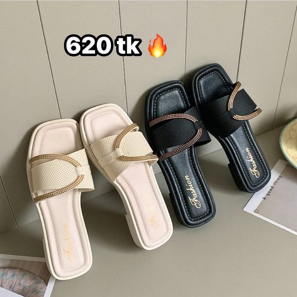 Slippers