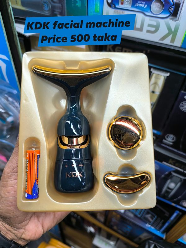 KDK Facial Machine - Image 1