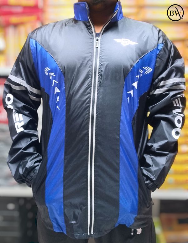 Premium Quality Full Revoo Wind Breaker