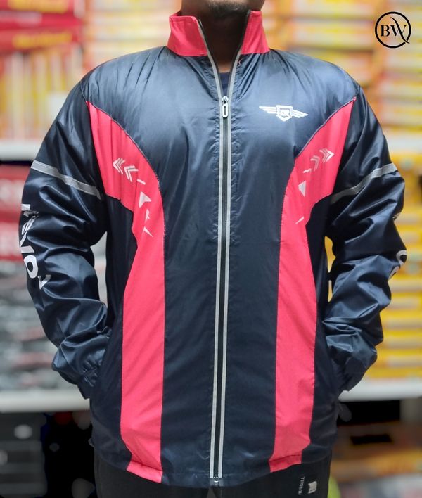 Premium Quality Full Revoo Wind Breaker