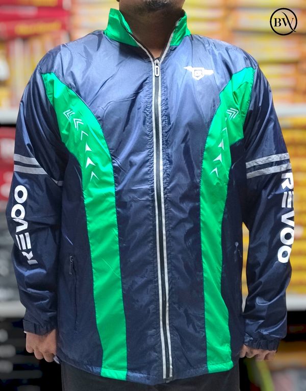 Premium Quality Full Revoo Wind Breaker